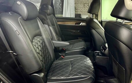 KIA Mohave I, 2020 год, 3 648 000 рублей, 37 фотография