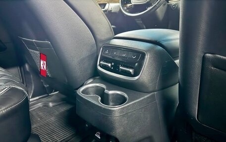 KIA Mohave I, 2020 год, 3 648 000 рублей, 34 фотография