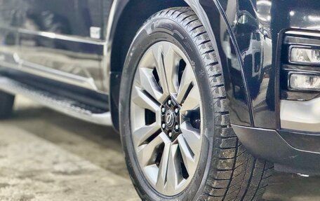 KIA Mohave I, 2020 год, 3 648 000 рублей, 40 фотография