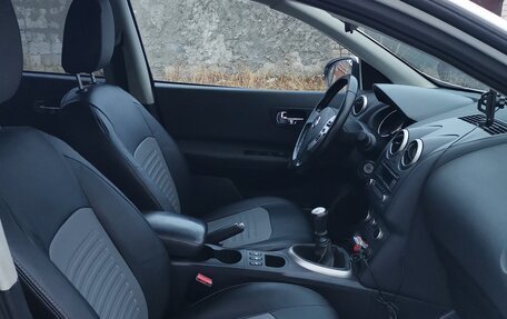 Nissan Qashqai+2 I, 2013 год, 1 650 000 рублей, 12 фотография