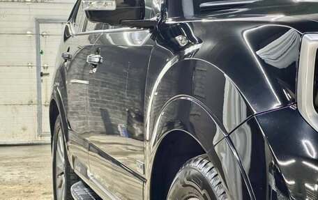 KIA Mohave I, 2020 год, 3 648 000 рублей, 39 фотография