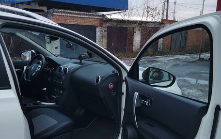 Nissan Qashqai+2 I, 2013 год, 1 650 000 рублей, 11 фотография