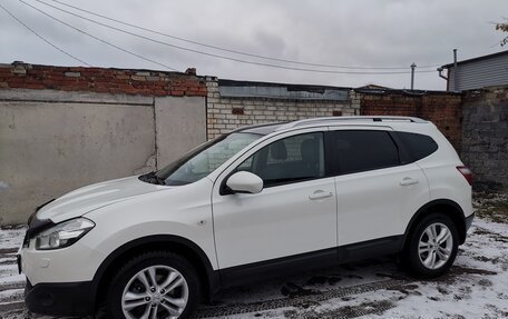 Nissan Qashqai+2 I, 2013 год, 1 650 000 рублей, 6 фотография