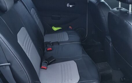 Nissan Qashqai+2 I, 2013 год, 1 650 000 рублей, 14 фотография