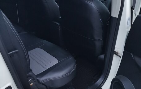 Nissan Qashqai+2 I, 2013 год, 1 650 000 рублей, 15 фотография