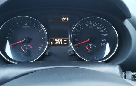 Nissan Qashqai+2 I, 2013 год, 1 650 000 рублей, 20 фотография