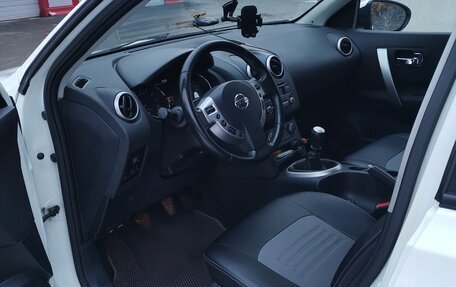 Nissan Qashqai+2 I, 2013 год, 1 650 000 рублей, 22 фотография