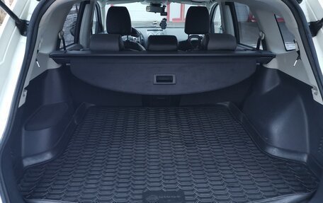 Nissan Qashqai+2 I, 2013 год, 1 650 000 рублей, 28 фотография