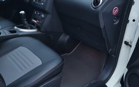 Nissan Qashqai+2 I, 2013 год, 1 650 000 рублей, 18 фотография