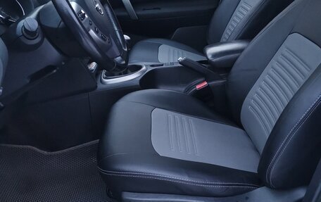 Nissan Qashqai+2 I, 2013 год, 1 650 000 рублей, 21 фотография