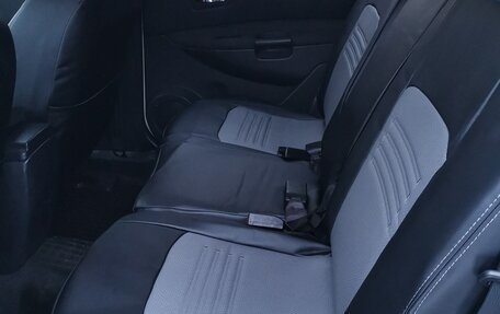 Nissan Qashqai+2 I, 2013 год, 1 650 000 рублей, 24 фотография