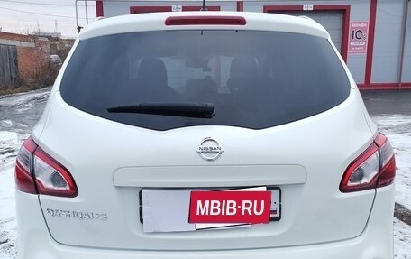 Nissan Qashqai+2 I, 2013 год, 1 650 000 рублей, 8 фотография