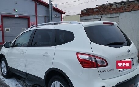 Nissan Qashqai+2 I, 2013 год, 1 650 000 рублей, 9 фотография