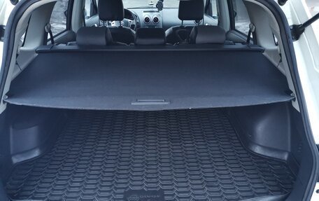 Nissan Qashqai+2 I, 2013 год, 1 650 000 рублей, 29 фотография