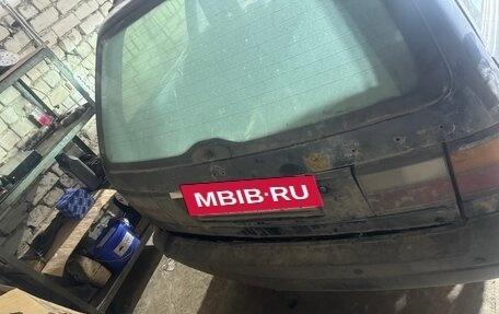 Volkswagen Passat B3, 1992 год, 75 000 рублей, 2 фотография