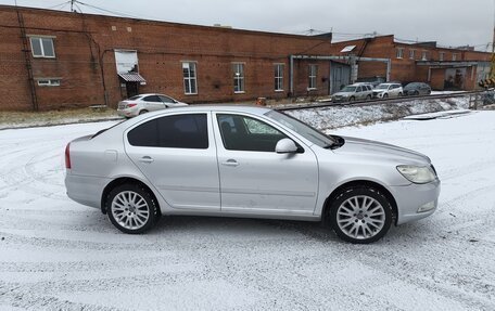 Skoda Octavia, 2010 год, 710 000 рублей, 5 фотография
