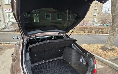 Skoda Octavia, 2016 год, 1 380 000 рублей, 6 фотография