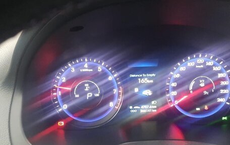 Hyundai i40 I рестайлинг, 2015 год, 1 100 000 рублей, 2 фотография