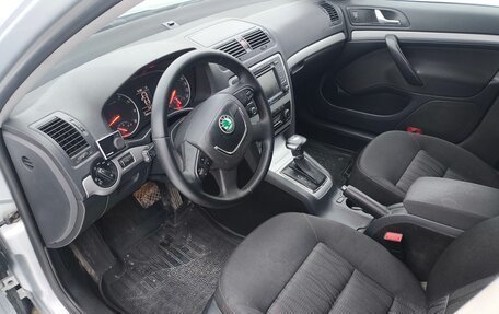 Skoda Octavia, 2010 год, 710 000 рублей, 7 фотография