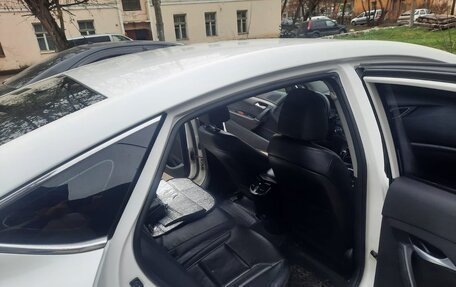 Hyundai i40 I рестайлинг, 2015 год, 1 100 000 рублей, 7 фотография