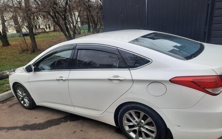 Hyundai i40 I рестайлинг, 2015 год, 1 100 000 рублей, 5 фотография