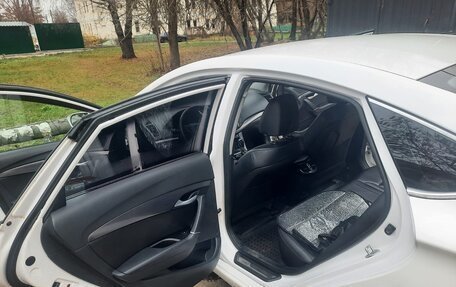 Hyundai i40 I рестайлинг, 2015 год, 1 100 000 рублей, 9 фотография