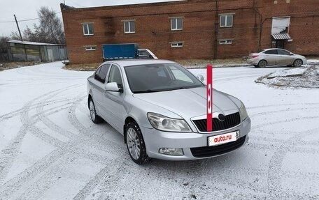 Skoda Octavia, 2010 год, 710 000 рублей, 2 фотография