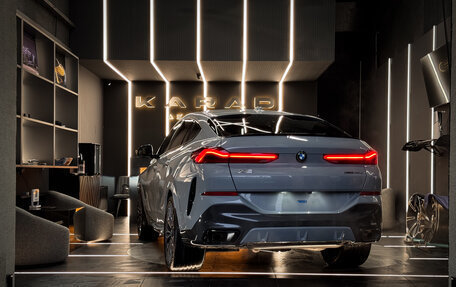 BMW X6, 2025 год, 18 100 000 рублей, 3 фотография