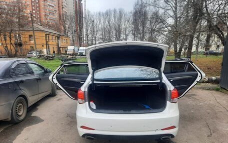 Hyundai i40 I рестайлинг, 2015 год, 1 100 000 рублей, 13 фотография