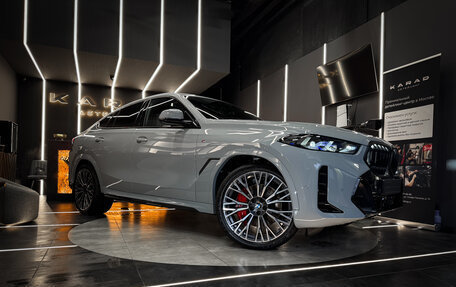 BMW X6, 2025 год, 18 100 000 рублей, 5 фотография