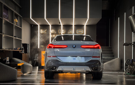 BMW X6, 2025 год, 18 100 000 рублей, 4 фотография