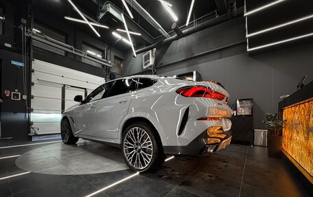 BMW X6, 2025 год, 18 100 000 рублей, 7 фотография