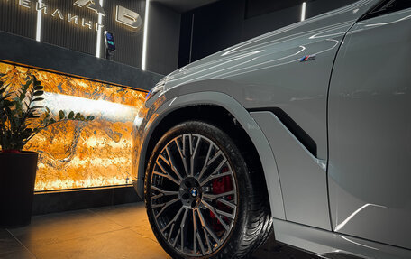 BMW X6, 2025 год, 18 100 000 рублей, 11 фотография