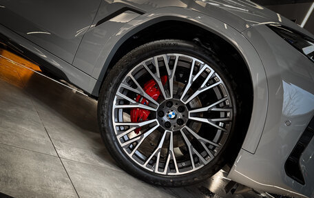 BMW X6, 2025 год, 18 100 000 рублей, 10 фотография