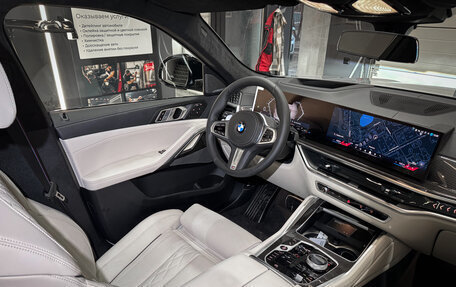 BMW X6, 2025 год, 18 100 000 рублей, 15 фотография