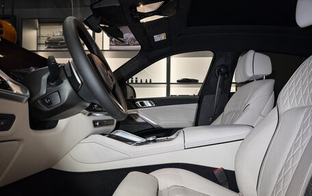 BMW X6, 2025 год, 18 100 000 рублей, 16 фотография