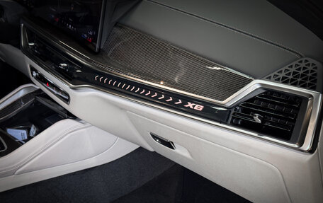 BMW X6, 2025 год, 18 100 000 рублей, 18 фотография