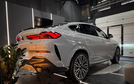 BMW X6, 2025 год, 18 100 000 рублей, 8 фотография