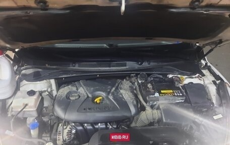 Hyundai i40 I рестайлинг, 2015 год, 1 100 000 рублей, 12 фотография