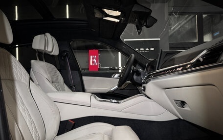 BMW X6, 2025 год, 18 100 000 рублей, 17 фотография