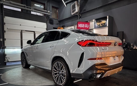 BMW X6, 2025 год, 18 100 000 рублей, 6 фотография