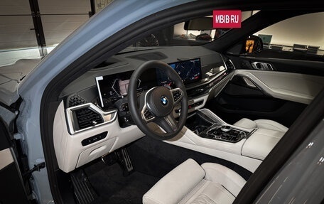 BMW X6, 2025 год, 18 100 000 рублей, 14 фотография