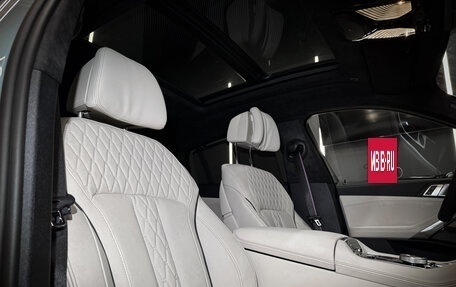 BMW X6, 2025 год, 18 100 000 рублей, 19 фотография
