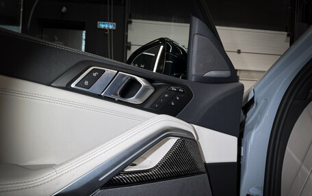 BMW X6, 2025 год, 18 100 000 рублей, 27 фотография