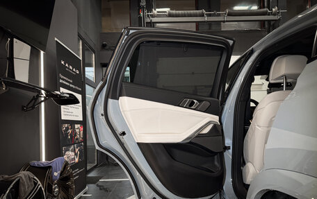 BMW X6, 2025 год, 18 100 000 рублей, 28 фотография