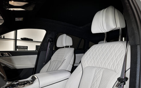 BMW X6, 2025 год, 18 100 000 рублей, 20 фотография