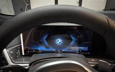 BMW X6, 2025 год, 18 100 000 рублей, 22 фотография