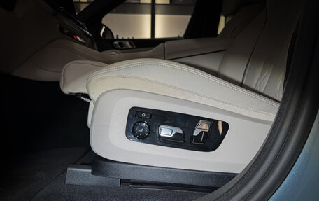 BMW X6, 2025 год, 18 100 000 рублей, 25 фотография