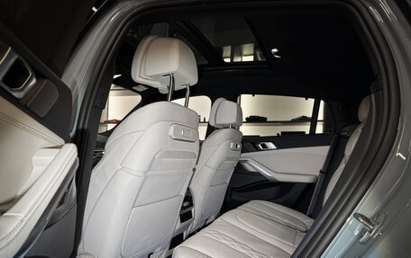 BMW X6, 2025 год, 18 100 000 рублей, 30 фотография