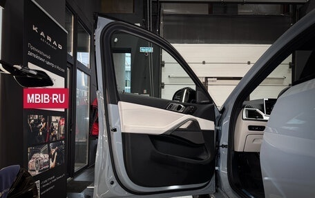 BMW X6, 2025 год, 18 100 000 рублей, 26 фотография